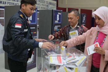 Perolehan suara Anies-Muhaimin mendominasi di Islamabad,