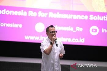 Indonesia Re targetkan transformasi positif