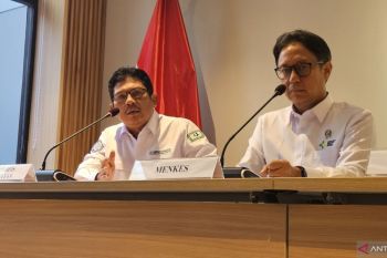 Sebanyak 63 persen anggota KPPS risiko kesehatan hipertensi