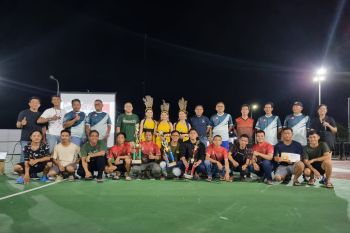 PT SLK komitmen tingkatkan peran membangun daerah hingga optimalkan K3
