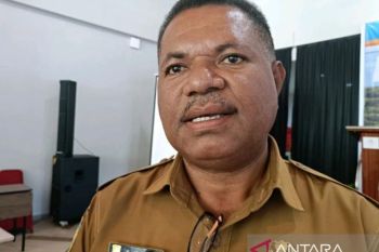 Dinas Perpustakaan Jayapura tingkatkan minat membaca anak