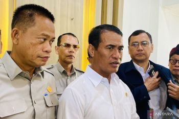Kementan dan BRIN berkolaborasi lakukan akselerasi tanam