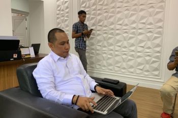 KPU Sumsel berikan santunan  ke anggota PPS meninggal di OKU Timur