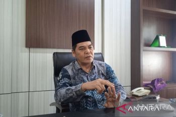 436 calon haji cadangan di Jambi lunasi BPIH