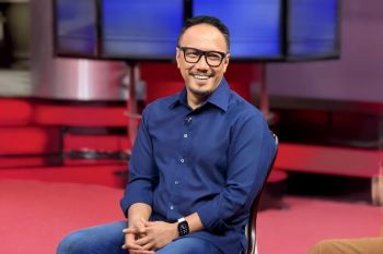 Konsultan menilai efek ekor jas jadi faktor meningkatnya suara Golkar