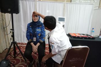 RSUD Mataram menargetkan poliklinik ibu dan anak dicanangkan April 2024