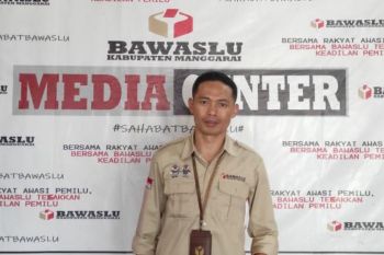 Bawaslu Manggarai rekomendasikan PSU bertambah sembilan TPS