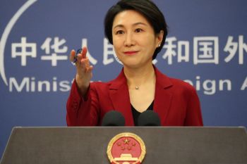 China: Pemilu 2024 di Indonesia sukses