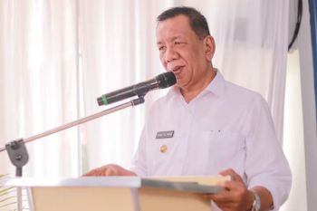 Bupati Pesisir Selatan : Stok beras 'aman' sambut Ramadhan dan Idul Fitri