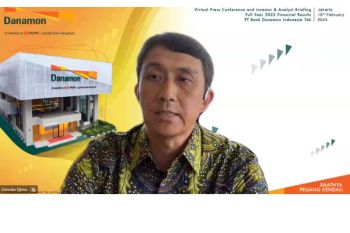 Akuisisi Standard Chartered topang bisnis tumbuh di 2023