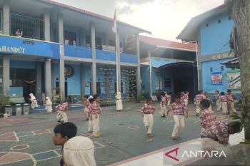 Disdik ingatkan pelajar di Palangka Raya jangan salahgunakan kemajuan teknologi