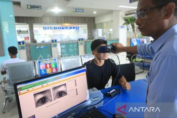 Pemkot Banda Aceh sasar 5.000 pemula untuk perekaman e-KTP pada 2024