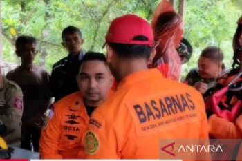 Ledakan di Indarung V ditangani PT Semen Padang