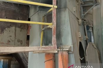 PT Semen Padang bantah ada ledakan besar pada "raw mill" Indarung V