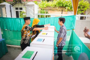 KPU Mataram akan menggelar PSU di enam TPS