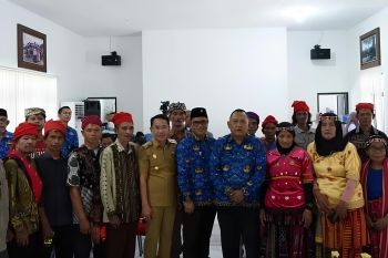 Pemkab Sigi segera bentuk tim khusus tangani kasus penjualan lahan hutan adat