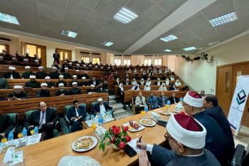 Lazis ASFA-Al-Azhar Kairo latih kaderisasi pesantren-ulama Indonesia