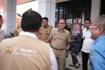 Wali Kota Makassar: IPAL Losari segera diresmikan Presiden Jokowi