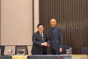 PSSI  tunjuk Satoru Mochizuki jadi pelatih timnas putri Indonesia