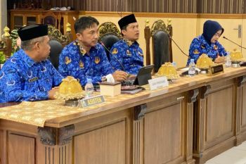 Dinas Pendidikan Sulbar berupaya tuntaskan 48.100 anak tidak sekolah