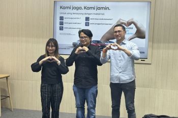 Hyundai jamin ganti mobil baru bila rusak