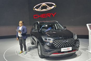 Penarikan kembali mobil Tiggo 5X, ini penjelasan Chery Indonesia