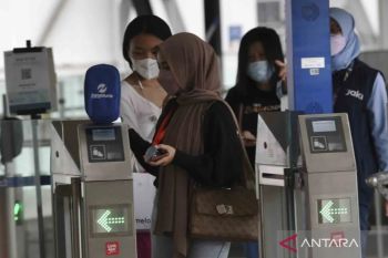 Mulai November 2024, kartu "multitrip" MRT tak berlaku