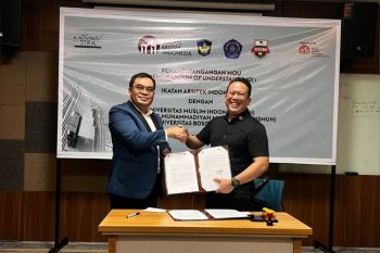 IAI dan sejumlah PTS di Sulsel kerja sama pembukaan Program PPAr