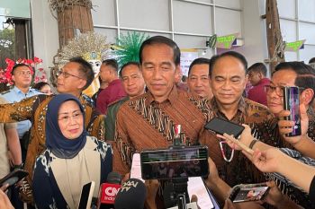 Usai bertemu Surya Paloh, Jokowi siap undang semua elite partai