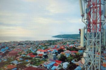 XL Axiata perluas infrastruktur jaringan di Sulawesi