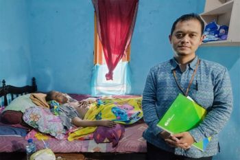 BPJS Ketenagakerjaan Cilacap lakukan pick up service