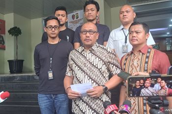 Polisi kembali panggil Tamara terkait kematian Dante