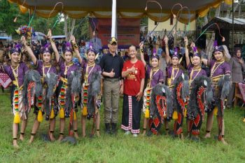 Pemkab Gunungkidul memperbanyak KIM sebarkan informasi kepada masyarakat