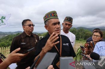 BPOLBF: Parapuar diharapkan membuat betah wisatawan di Labuan Bajo