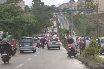 Pemkot Tanjungpinang kaji usulan pengadaan bus anak sekolah