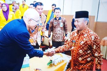 Pemkab Muba optimalkan penyelesaian  pengadaan tanah untuk jalan tol Betung-Jambi
