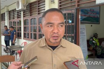 Penjabat Bupati Jayapura harap 139 kampung gunakan ADK sesuai juknis