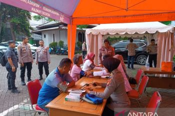 Kelelahan tidak menyebabkan orang meninggal mendadak