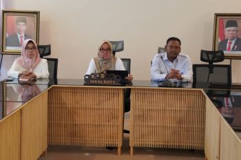 Pemkot Palu optimalkan penerapan pajak makan dan minum 10 persen