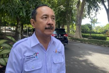 Pungutan wisman seminggu hasilkan Rp9,1 miliar