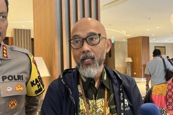 Kemenparekraf tingkatkan koordinasi terkait manajemen krisis kepariwisataan
