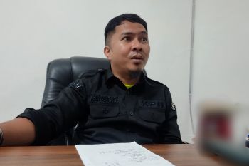 KPU Makassar siap menggelar pemungutan suara ulang di 10 TPS