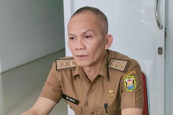 Kebutuhan beras di Bandarlampung 7.050 ton dalam sepekan