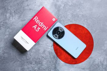 Redmi A3 rilis di Indonesia isi pasar entry level seharga Rp1,1 jutaan