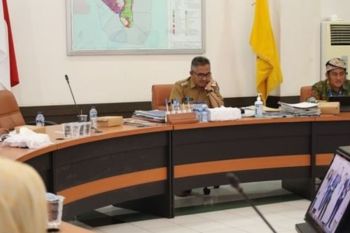 Wali Kota Tarakan Mengambil Langkah Mengendalikan Inflasi