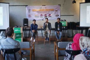 Pelaku UMKM lima kota dilatih optimalisasi bisnis jelang Ramadhan