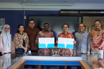 Unhas kerja sama dengan UNICEF dukung program KKN