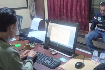 Gara-gara ingin rujuk, Mantan suami baku hantam dengan suami sah di Lombok Timur