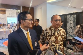 BPKH pastikan pengelolaan dana haji tidak memiliki risiko finansial