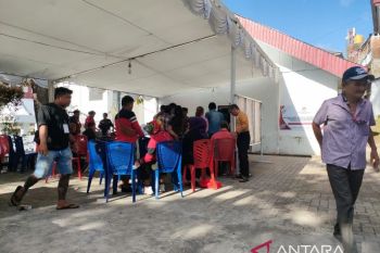 KPU Manado minta masyarakat tunggu pleno penetapan
